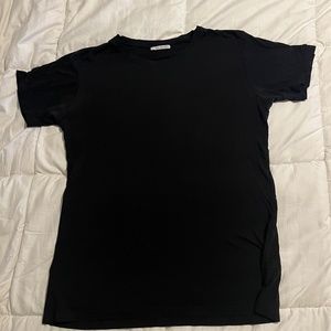 John Elliott classic crew black large
